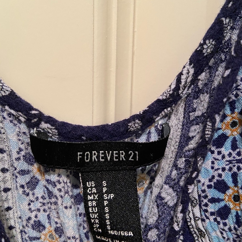 Romper - Picture 4 of 4